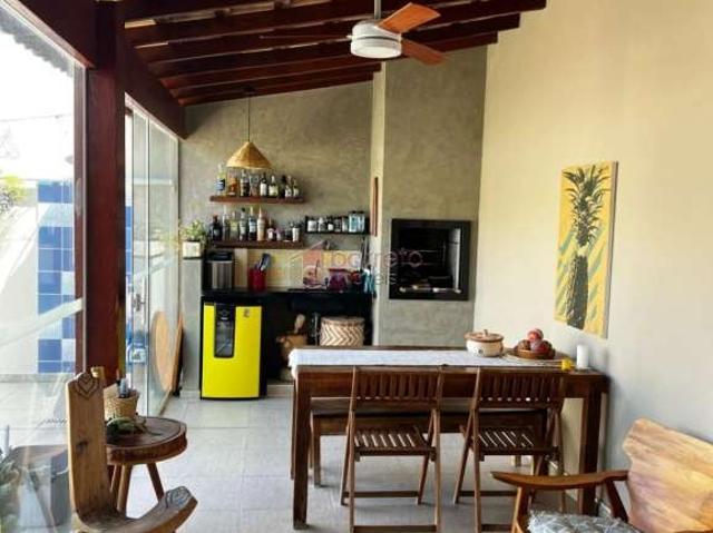 Casa venda em Jundiaí