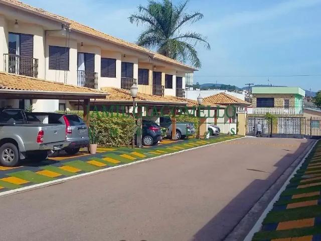 Casa venda em Região Imediata de Jundiaí, Jundiaí