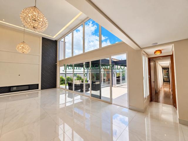 Casa venda em Quinta das Paineras, Jundiaí