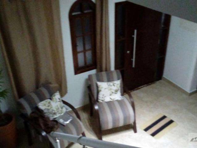 Casa venda em Chácaras Aeroporto, Jundiaí