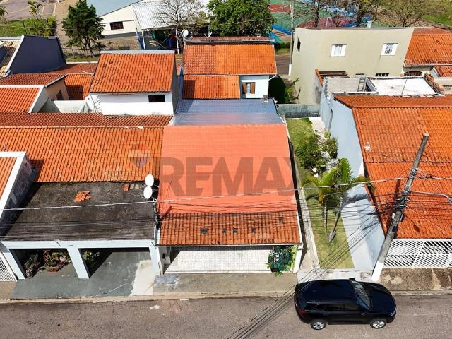Casa venda em Parque Residencial Lorencini (Metalurgicos), Jundiaí