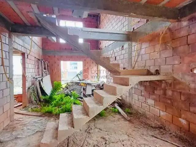 Casa venda em Região Imediata de Jundiaí, Jundiaí