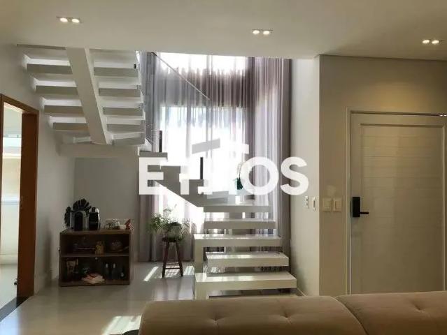 Casa venda em Brisas da Mata, Jundiaí