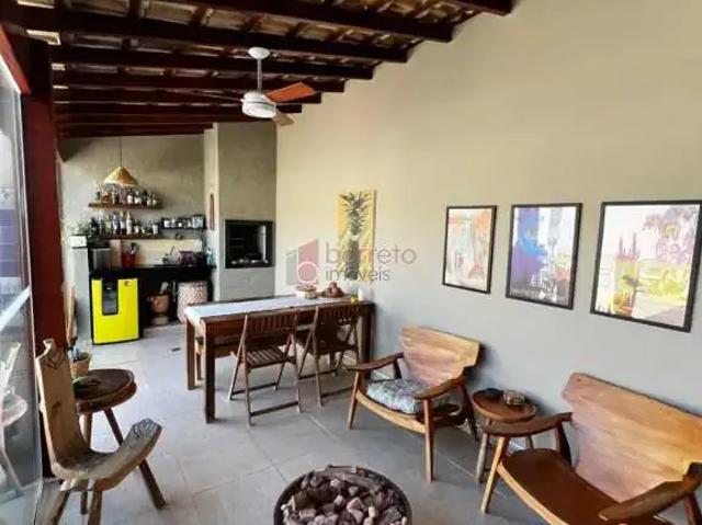 Casa venda em Região Imediata de Jundiaí, Jundiaí