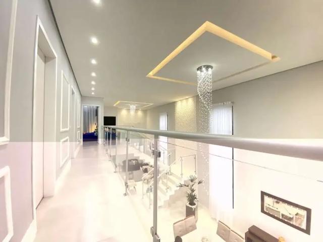 Casa venda em Condomínio Residencial dos Metalúrgicos, Jundiaí