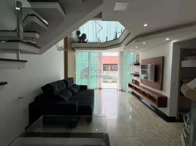 Casa venda em Região Imediata de Jundiaí, Jundiaí