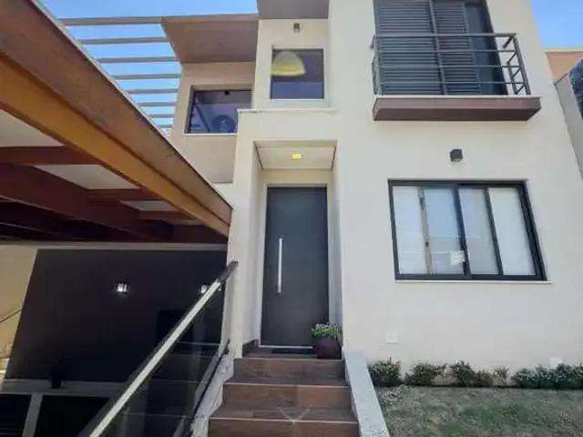 Casa venda em Região Imediata de Jundiaí, Jundiaí