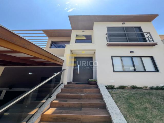 Casa venda em Mirante de Jundiaí, Jundiaí