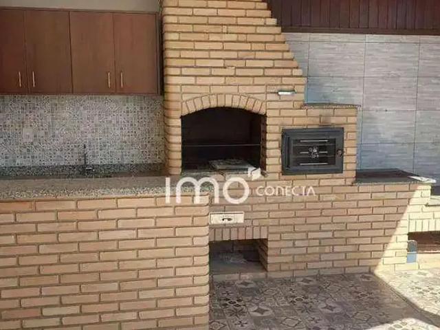 Casa venda em Região Imediata de Jundiaí, Jundiaí