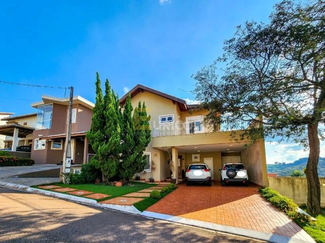 Casa venda em Quinta da Boa Vista, Jundiaí