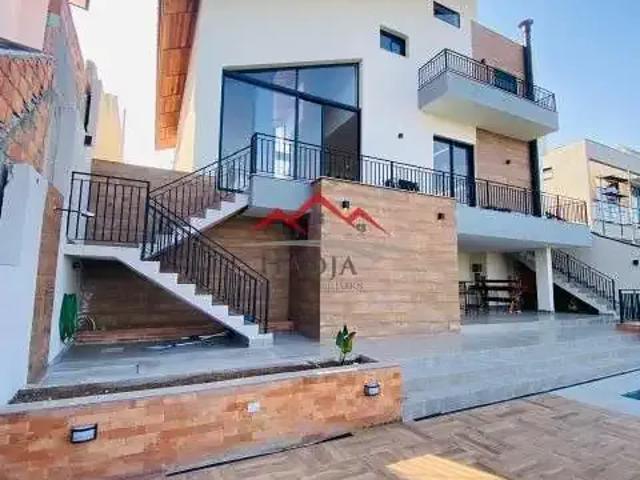 Casa venda em Região Imediata de Jundiaí, Jundiaí