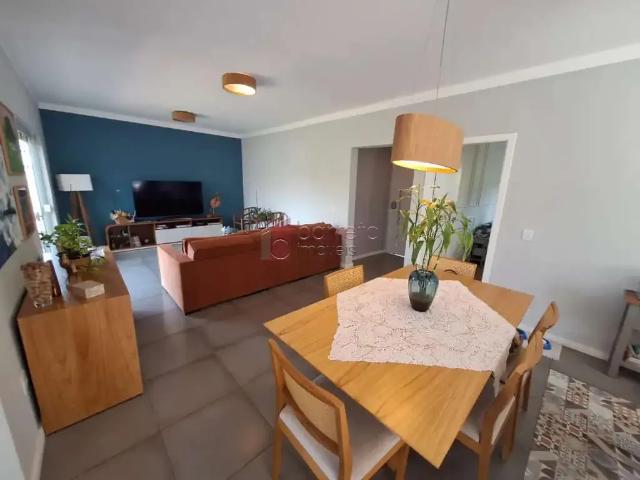 Casa venda em Região Imediata de Jundiaí, Jundiaí