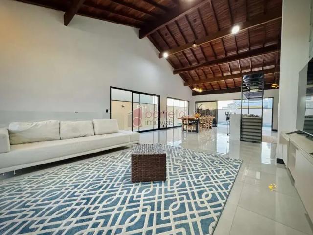 Casa venda em Região Imediata de Jundiaí, Jundiaí