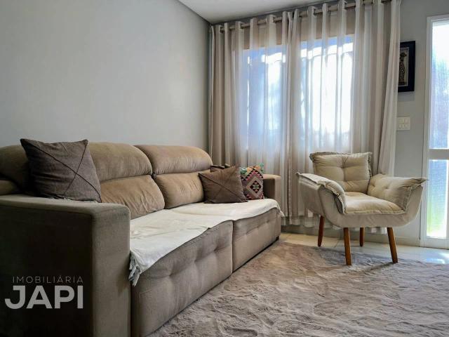 Casa venda em Vila Alati, Jundiaí