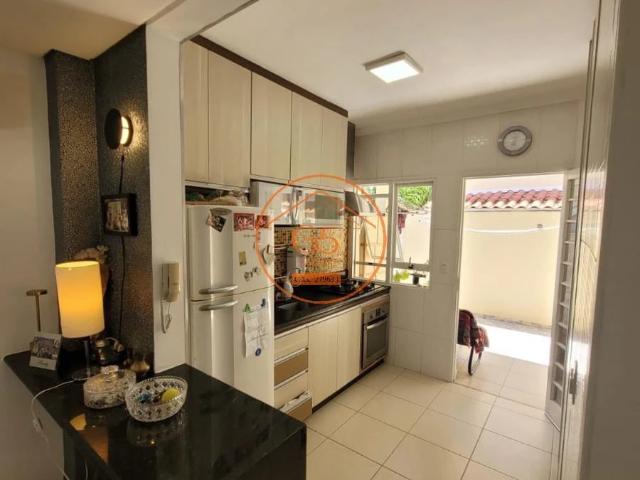 Casa venda em Vila Alati, Jundiaí