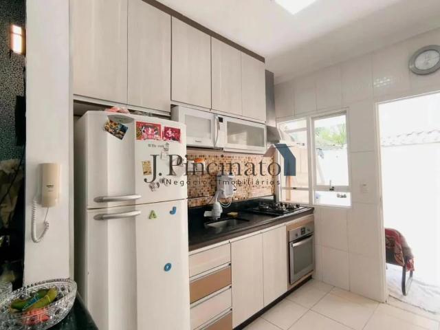 Casa venda em Vila Alati, Jundiaí