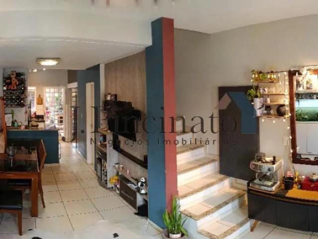 Casa venda em Vila Alati, Jundiaí