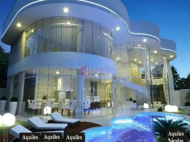 Casa venda em Região Imediata de Jundiaí, Jundiaí