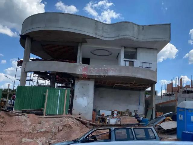 Casa venda em Região Imediata de Jundiaí, Jundiaí