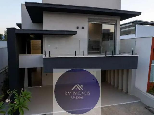 Casa venda em Brisas da Mata, Jundiaí