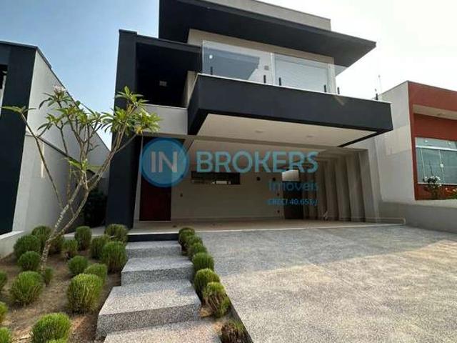 Casa venda em Brisas da Mata, Jundiaí