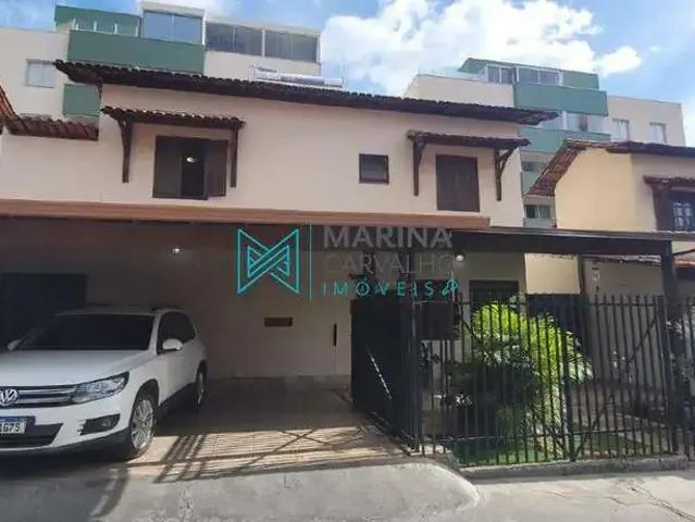 Casa venda em Região Geográfica Imediata de Belo Horizonte, Região Metropolitana de Belo Horizonte
