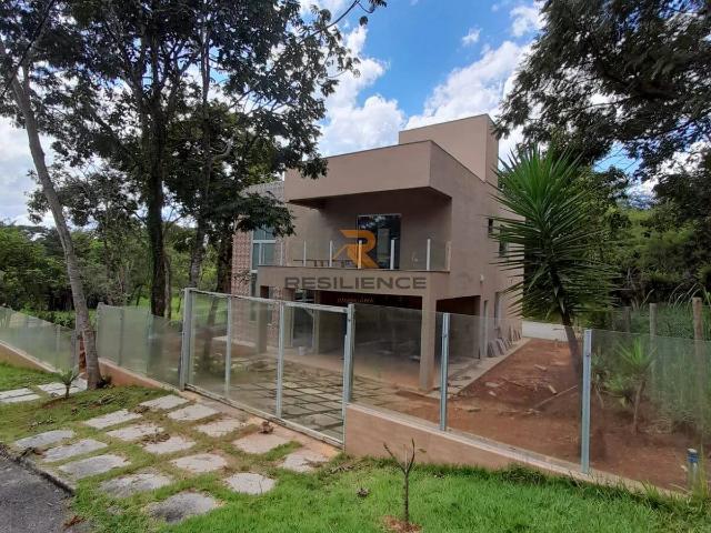 Casa venda em Condomínio Pontal da Liberdade, Lagoa Santa