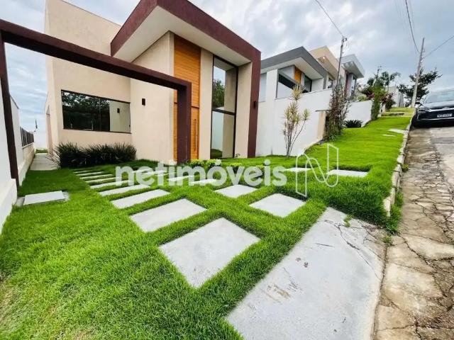 Casa venda em Lagoa Santa, Região Geográfica Intermediária de Belo Horizonte