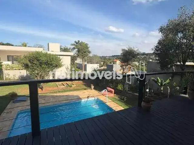 Casa venda em Região Geográfica Imediata de Belo Horizonte, Região Metropolitana de Belo Horizonte