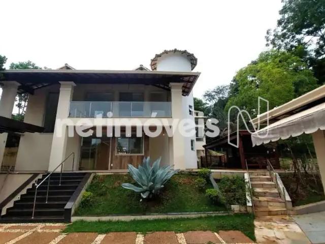 Casa venda em Região Geográfica Imediata de Belo Horizonte, Região Metropolitana de Belo Horizonte