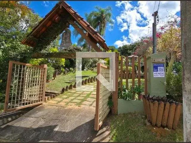 Casa venda em Região Geográfica Imediata de Belo Horizonte, Região Metropolitana de Belo Horizonte
