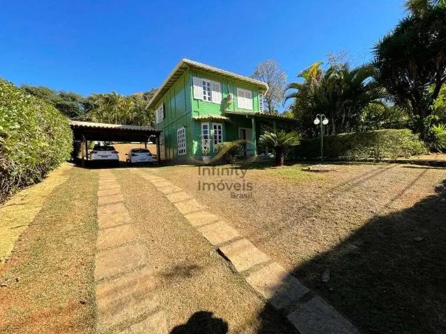 Casa venda em Região Geográfica Imediata de Belo Horizonte, Região Metropolitana de Belo Horizonte