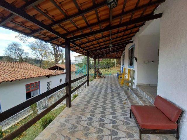 Casa venda em Região Geográfica Imediata de Belo Horizonte, Região Metropolitana de Belo Horizonte