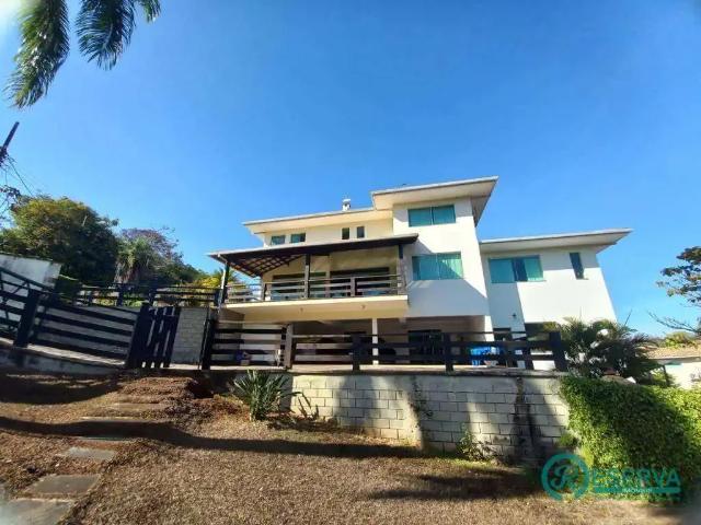 Casa venda em Região Geográfica Imediata de Belo Horizonte, Região Metropolitana de Belo Horizonte