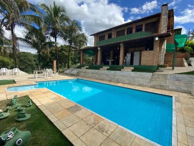 Casa venda em Região Geográfica Imediata de Belo Horizonte, Região Metropolitana de Belo Horizonte