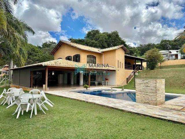 Casa venda em Região Geográfica Imediata de Belo Horizonte, Região Metropolitana de Belo Horizonte