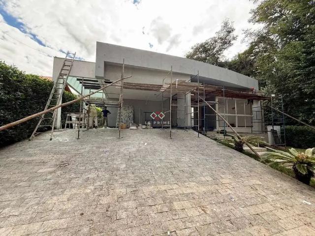 Casa venda em Região Geográfica Imediata de Belo Horizonte, Região Metropolitana de Belo Horizonte
