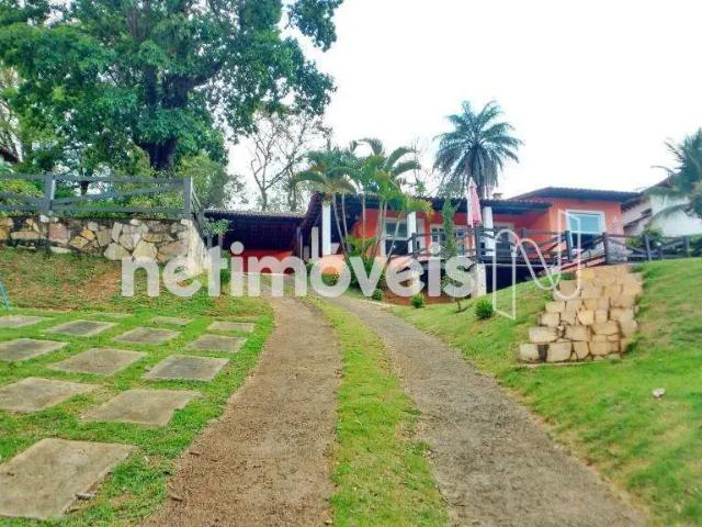 Casa venda em Região Geográfica Imediata de Belo Horizonte, Região Metropolitana de Belo Horizonte