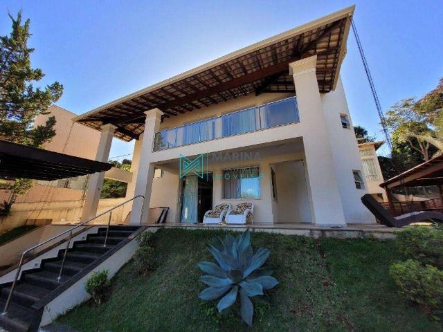 Casa venda em Região Geográfica Imediata de Belo Horizonte, Região Metropolitana de Belo Horizonte