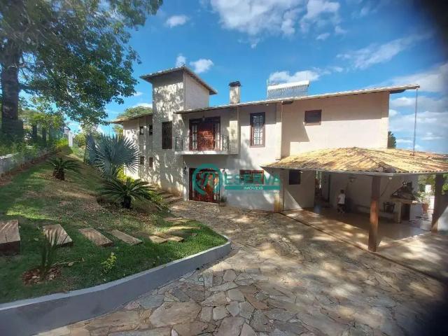 Casa venda em Região Geográfica Imediata de Belo Horizonte, Região Metropolitana de Belo Horizonte