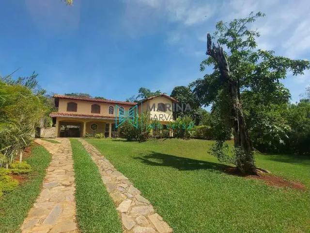 Casa venda em Região Geográfica Imediata de Belo Horizonte, Região Metropolitana de Belo Horizonte