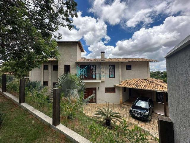 Casa venda em Região Geográfica Imediata de Belo Horizonte, Região Metropolitana de Belo Horizonte