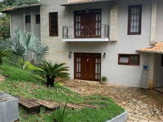 Casa venda em Região Geográfica Imediata de Belo Horizonte, Região Metropolitana de Belo Horizonte