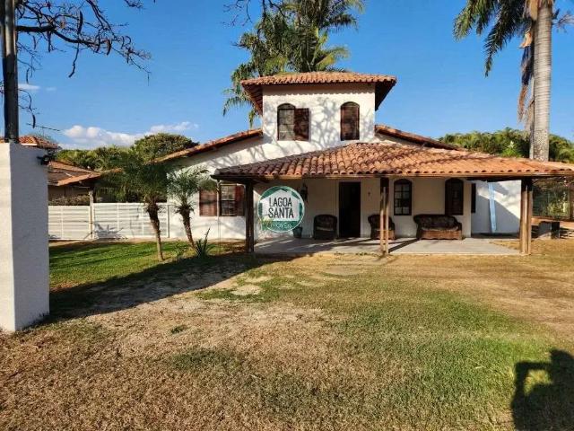 Casa venda em Condomínio Pontal da Liberdade, Lagoa Santa