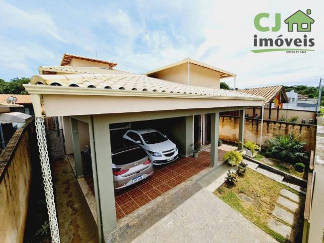 Casa venda em Condomínio Parque Residencial Vivendas, Lagoa Santa