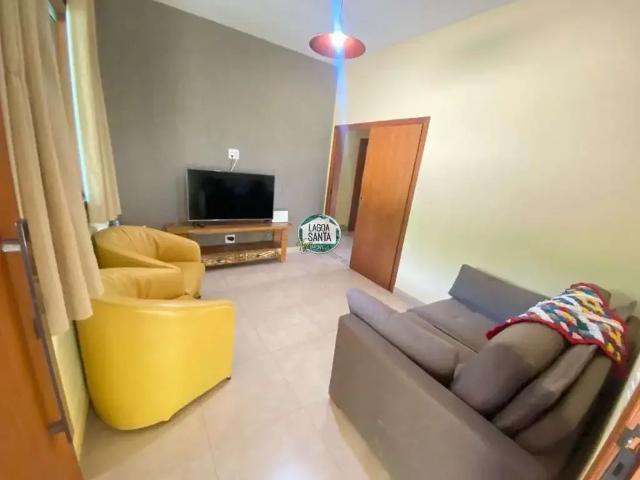 Casa venda em Recanto da Lagoa, Lagoa Santa