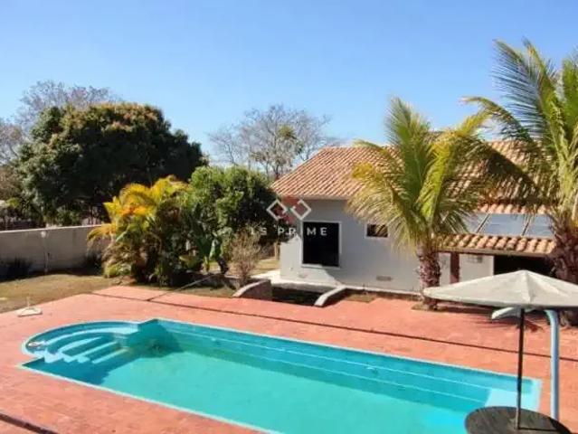 Casa venda em Região Geográfica Imediata de Sete Lagoas, Região Metropolitana de Belo Horizonte