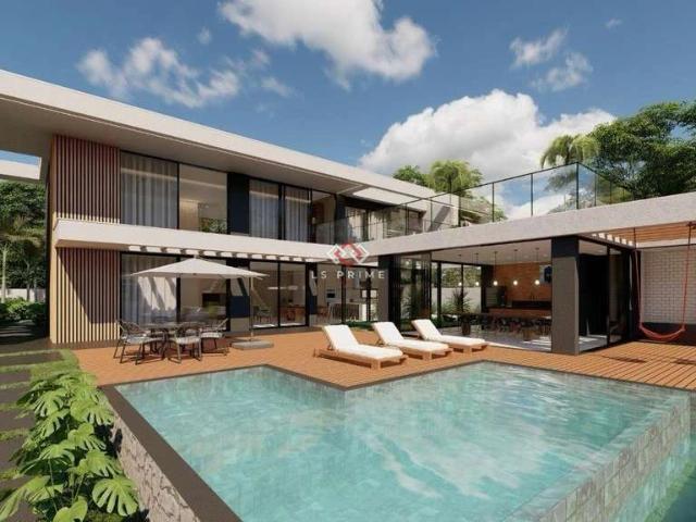 Casa venda em Condomínio Morada dos Pássaros, Lagoa Santa