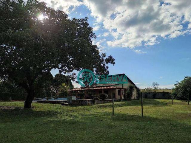 Casa venda em Lapinha, Lagoa Santa