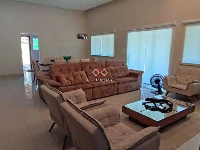 Casa venda em Condomínio Quintas da Lagoa, Lagoa Santa
